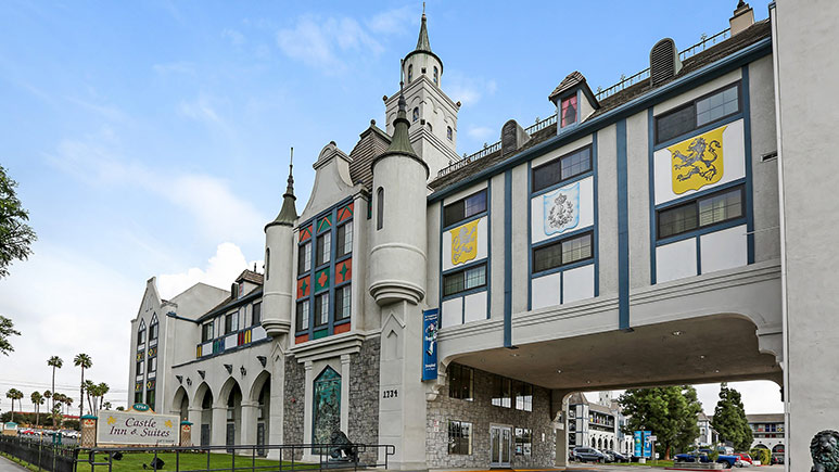 Hotels Near Disneyland Castle Inn Hotels Near Disneyland Castle Inn